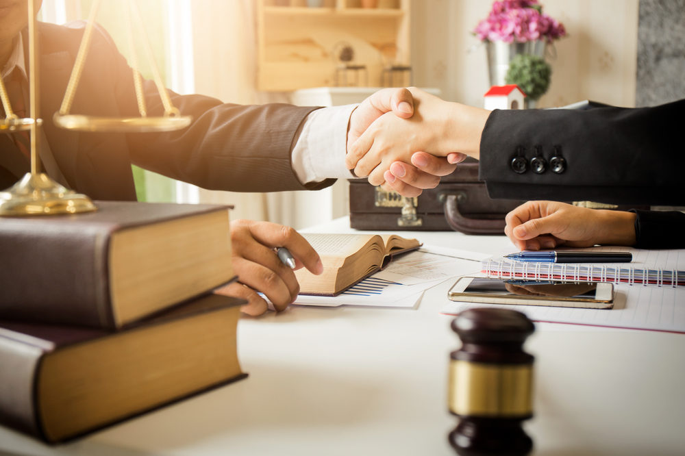 Corporate Lawyers