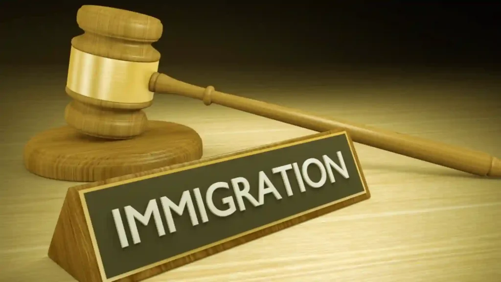 Immigration Solicitors in the UK