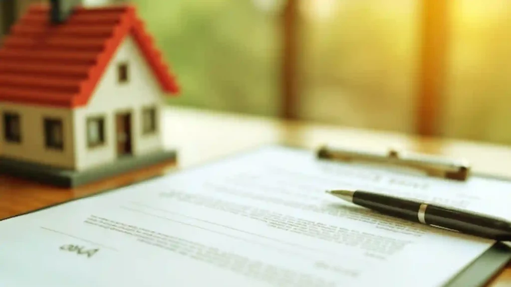 Property solicitors in UK