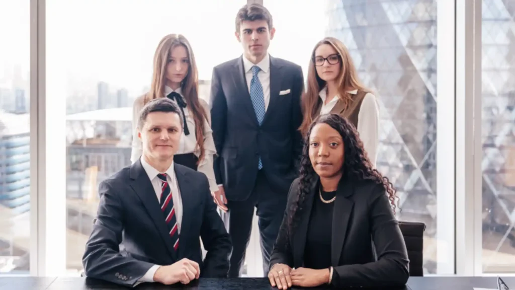 Wellingtons Solicitors - leading solicitors firm dedicated to providing exceptional legal services.